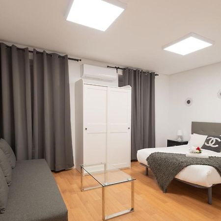 Apartamentos Day Madrid LEGANES Centro Gran Via Sol Malasaña Exterior foto